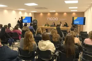 Refuerzan la atencin en salud sexual con una jornada provincial