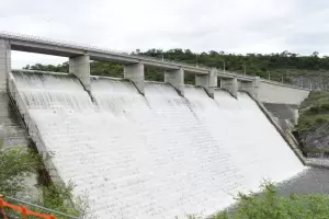 Naci�n licit� el Acueducto Albigasta: impacto para Catamarca y Santiago del Estero