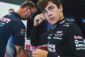 La Frmula 1 hace una pausa y se prepara para el GP de Estados Unidos: Colapinto busca sus primeros puntos