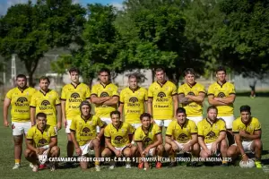 Catamarca RC va por un triunfo, para  jugar de local en semifinales