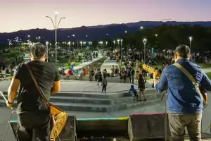 Vuelve el ciclo "Cultura en el Valle" con una grilla de lujo para toda la familia