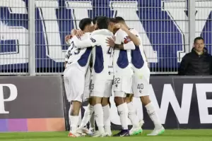 Independiente Rivadavia elimin a Tigre y se meti en semis de la Copa Argentina