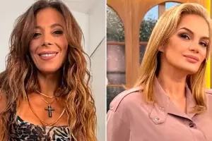 Ximena Capristo, lapidaria con Eliana Guercio: "No cuida a su familia"