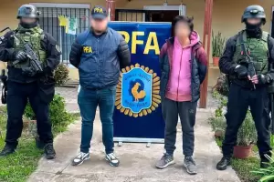 Tras un aviso del FBI, arrestaron a un hombre apoyaba atentados de Hams en las redes sociales