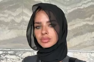 Una faceta desconocida: revelaron a qu se dedica la China Surez en Turqua