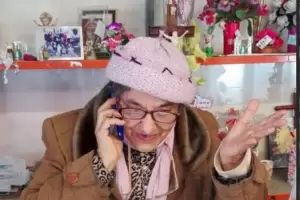 Falleci� Estela del Valle �valos, �ltima heredera de la primera florer�a de Catamarca