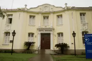 Tragedia: un adolescente muri� atragantado mientras cenaba con su padre