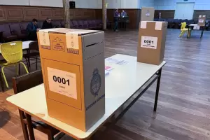 Comicios en Buenos Aires: por qu es clave este domingo para el Gobierno