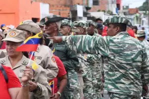 Trump evala ataques militares contra crteles de la droga en Venezuela