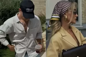 Tendencias primavera-verano 2026: lo que se viene en la moda