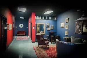 �Qu� es un escape room?