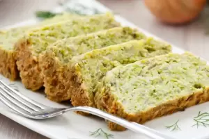 Paso a paso: Cmo se hace el budn de berenjena?