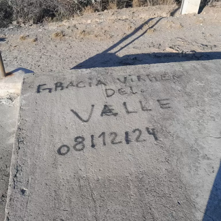 monumento fme abandono