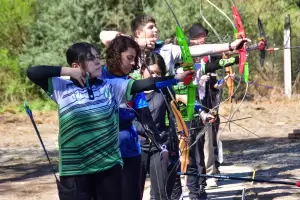 Avanza la Etapa Provincial de los Juegos Evita