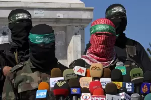 Tras la "ltima advertencia" de Trump, Hamas se abre a negociar un acuerdo inmediato con Israel