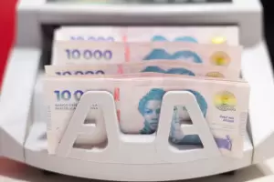 Las altas tasas enfran el crdito y golpean a las economas provinciales