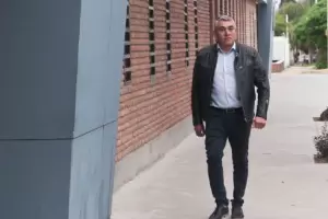 Guaraz present recurso extraordinario para que la Corte Suprema revise la condena