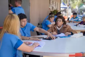 Acceso a la Tarifa de Inters Social: cronograma de esta semana