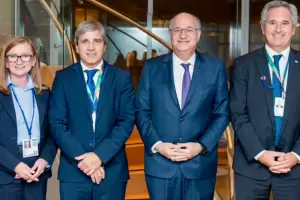 El BID acelerar desembolsos en 2026 con foco en infraestructura y litio