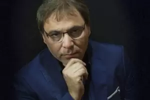 Gabriel Rol�n vuelve a Catamarca a presentar "Palabra Plena"