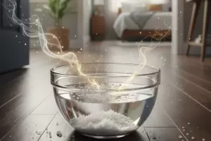 Adis malas energas: Cmo hacer una limpieza energtica en septiembre, segn el Feng Shui