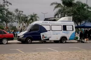 Los nuevos operativos del Registro Civil en barrios de la ciudad