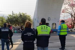 Operativo conjunto entre Catamarca y Tucumn contra la trata de personas