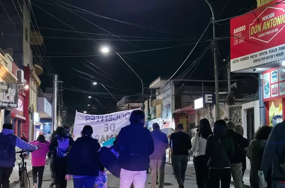 Foto de Poltica Obrera Catamarca