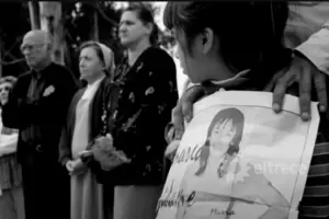 "Un da para recodar que la memoria duele, pero tambin ilumina el camino hacia la justicia"