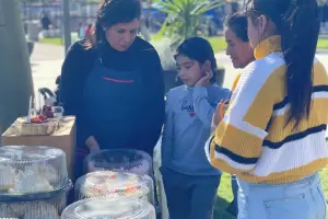 Llega una nueva edici�n del Mercado Itinerante y Municipio en tu Barrio
