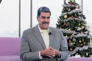 Maduro adelanta otra vez la Navidad: comenzar� el 1� de octubre