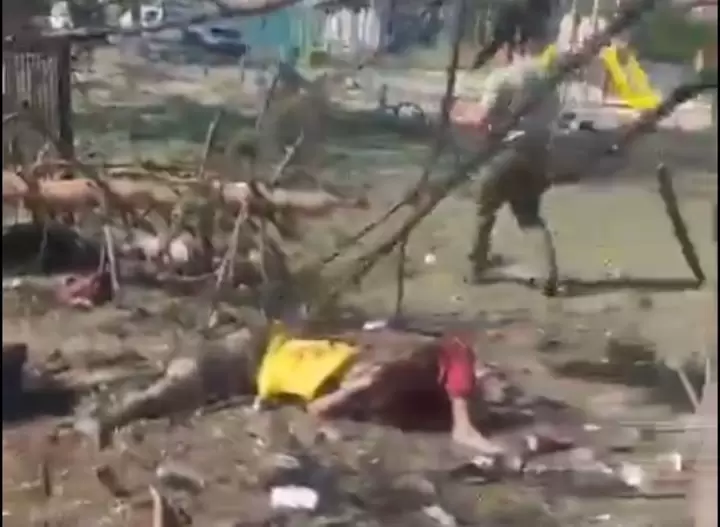 rusia civiles ataque ucrania