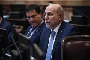 Minera en Argentina: Fama convoca a un debate en el Senado