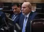 Ley de Tierras: Fama pidi� participar de manera virtual y ratific� su voto en contra