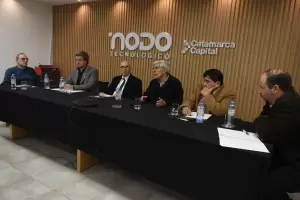 Catamarca ser sede del Foro Argentino de Facultades y Escuelas de Medicina Pblicas