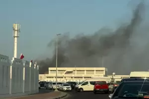 Mxima tensin: Israel ataca a lderes de Hamas en Qatar