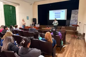 Salud present el protocolo para la atencin de urgencias en salud mental