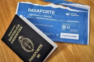 El Registro Civil repone gratuitamente los pasaportes fallados