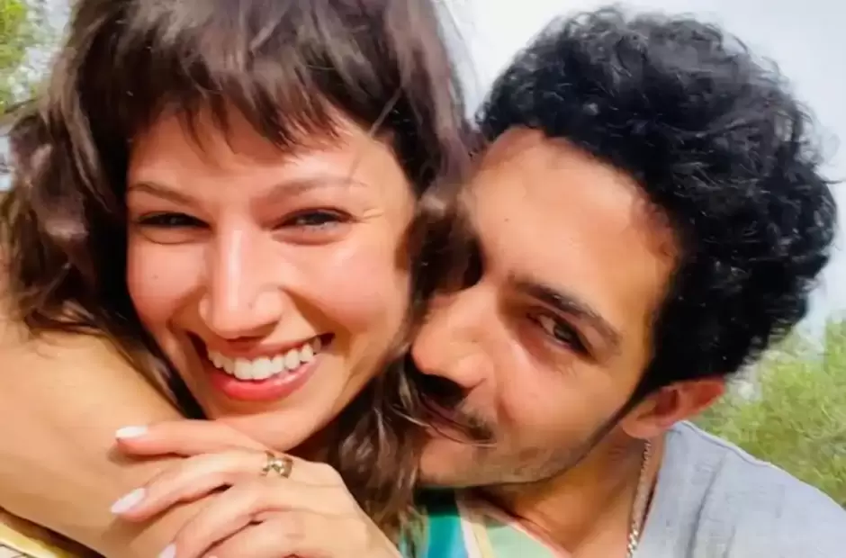 rsula Corber y Chino Darn