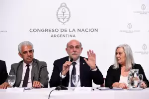 Fama plante que la minera debe ser una poltica de Estado