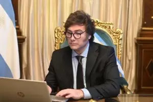 Milei vet� la Ley de Financiamiento Universitario y Recomposici�n Salarial Docente