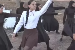 Emotivo homenaje a Mara Soledad Morales a 35 aos de su crimen