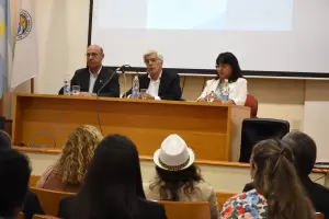 Catamarca es sede del Primer Encuentro Nacional de Mujeres Agrimensoras