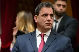 Cataln y un guio a los gobernadores: "Avanzaremos con la Mesa Federal de dilogo"