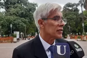 Arellano confirm el inicio de una investigacin sumaria tras reclamo de los padres