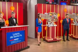 Suertudo: Un apostador gan ms de $1.000 millones en el Quini 6