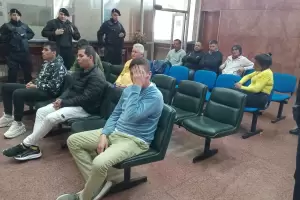 Cuarto intermedio en el juicio contra la banda que traficaba drogas dentro del Penal