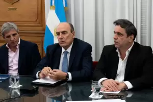 El Gobierno activ negociaciones mano a mano con gobernadores aliados