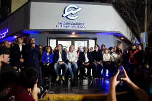 Inauguraron el primer Instituto Municipal del Emprendedor