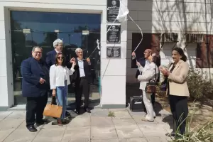 Con inauguraciones de equipamiento y espacios, la UNCA celebra sus 53 aos